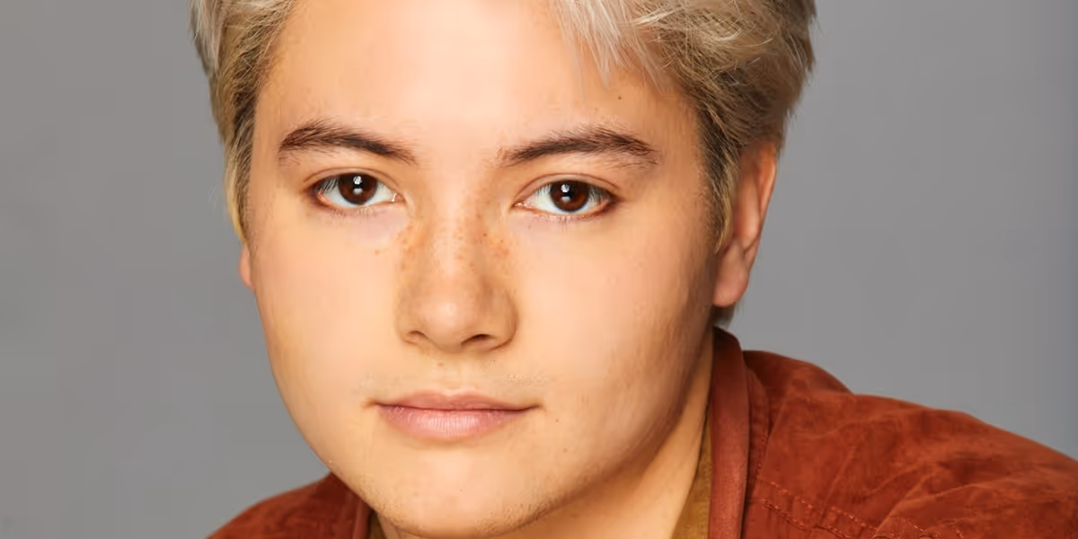 Cast Set for Riley Elton McCarthy's I'M GOING TO EAT YOU ALIVE At Culture Lab LIC