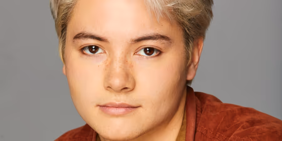 Cast Set for Riley Elton McCarthy's I'M GOING TO EAT YOU ALIVE At ...