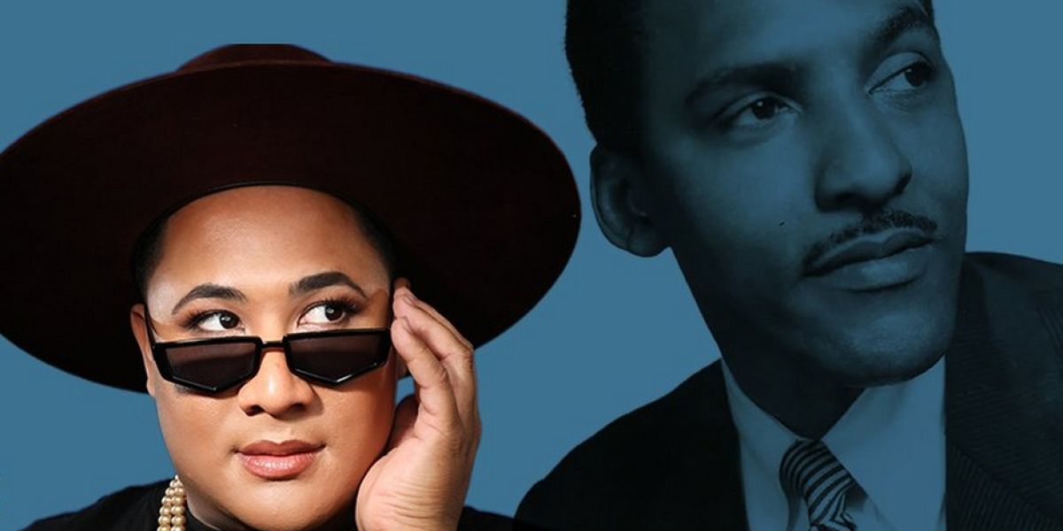 Cast Set for Roger Q. Mason's NIGHT CITIES at the Kirk Douglas Theatre