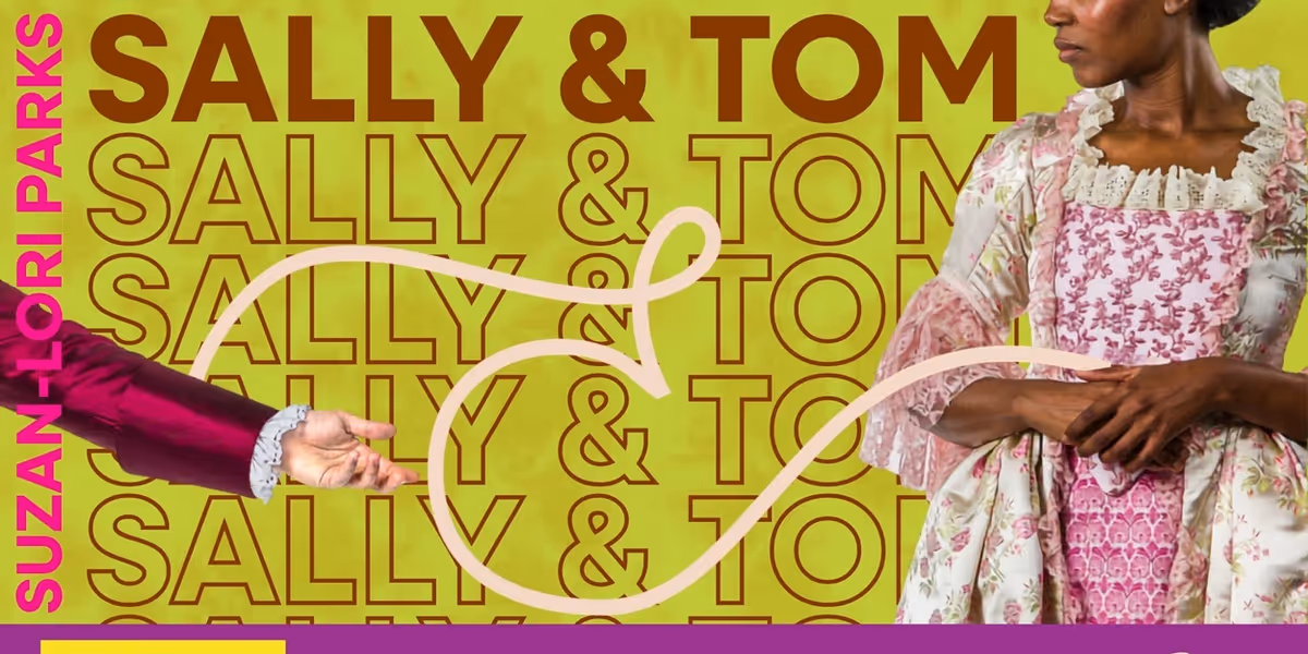 Cast Set for SALLY & TOM Regional Premiere at Zach Theater