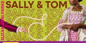 Cast Set for SALLY & TOM Regional Premiere at Zach Theater
