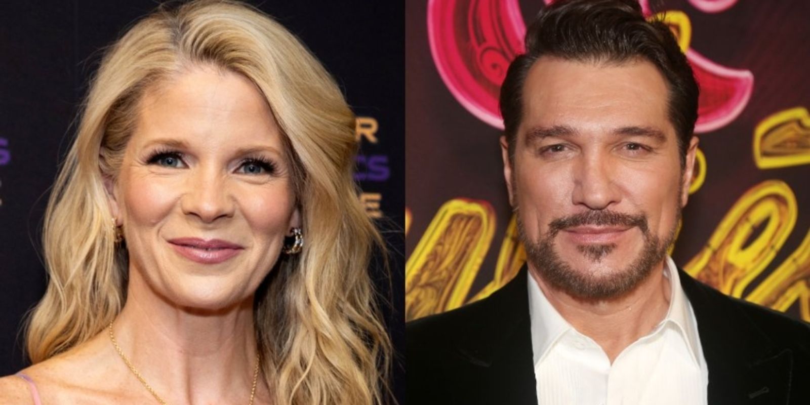 Victor Rabinowitz Cast Set for SOUTH PACIFIC Reunion Starring Kelli O'Hara, Paulo Szot ...