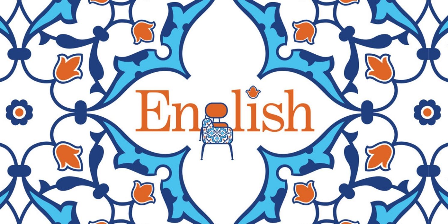 Cast & Creative Team Set for Sanaz Toossi's ENGLISH at The Old Globe  Image