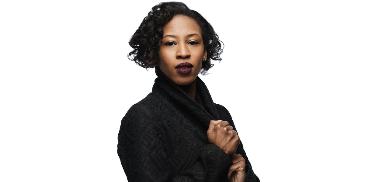 Cast Set for Scott Joplin's TREEMONISHA