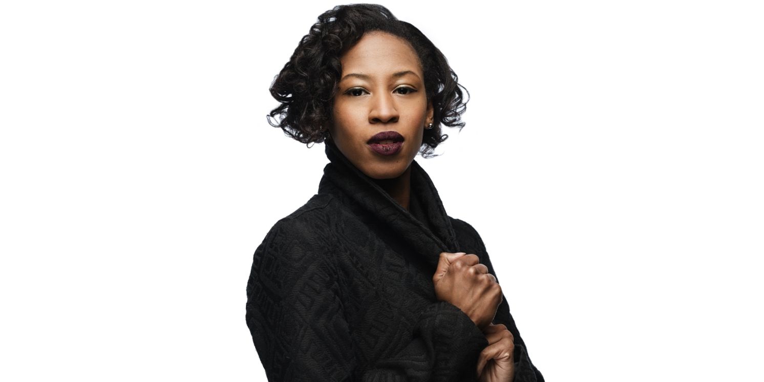 Cast Set for Scott Joplin's TREEMONISHA  Image