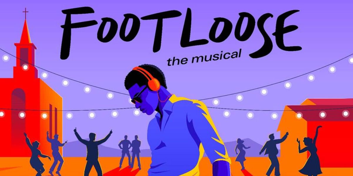 Cast Set for Stephen Mear-Directed FOOTLOOSE at Milwaukee Repertory Theater