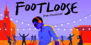 Cast Set for Stephen Mear-Directed FOOTLOOSE at Milwaukee Repertory Theater Photo
