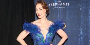 Sara Gettelfinger and More to Join THE ADDAMS FAMILY at Warwick Valley's Core Theatre Group