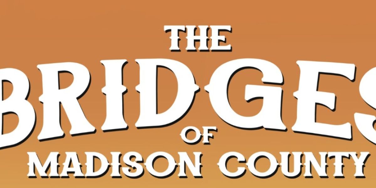 Cast Set for THE BRIDGES OF MADISON COUNTY at TampaRep