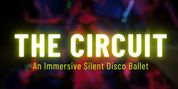 Cast Set for THE CIRCUIT: Immersive Silent Disco Ballet in DUMBO Photo