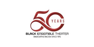 Cast Set for THE JACIE WILSON STORY at Black Ensemble Theater