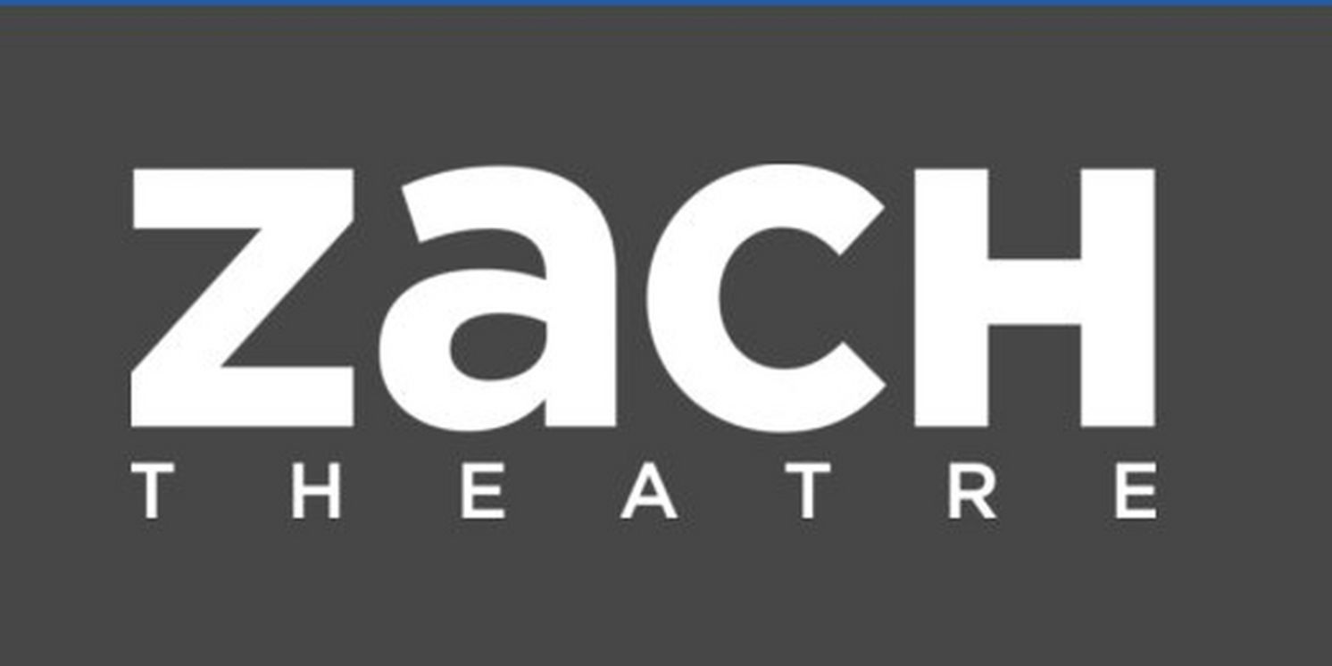 Cast Set for THE LEHMAN TRILOGY at ZACH Theatre  Image