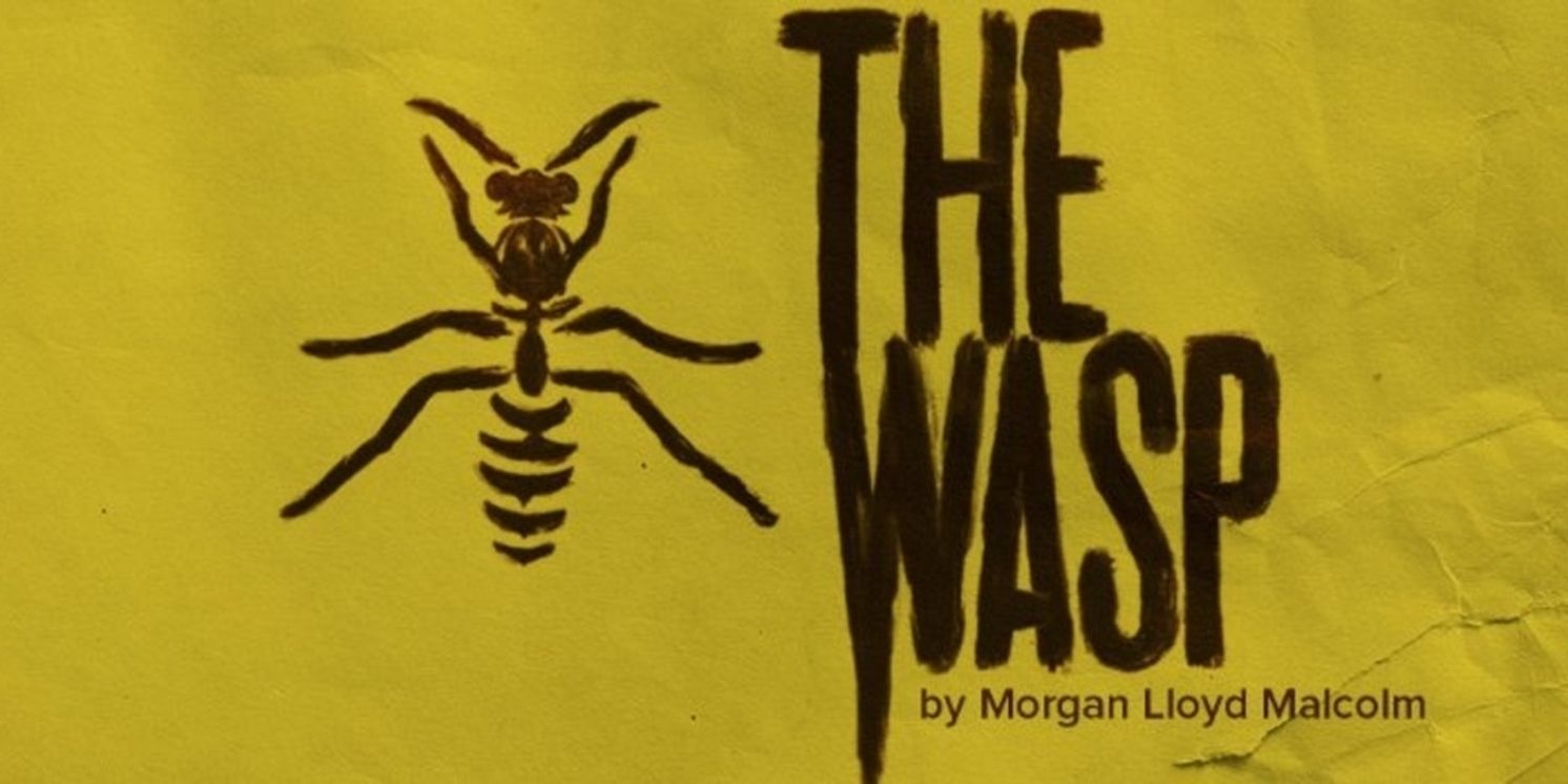 Cast Set for THE WASP Revival at Southwark Playhouse  Image