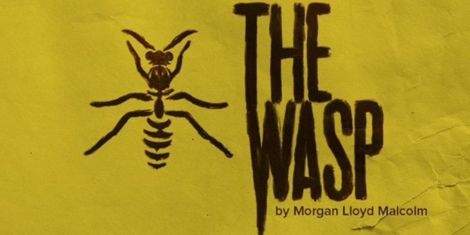 Cast Set for THE WASP Revival at Southwark Playhouse Photos