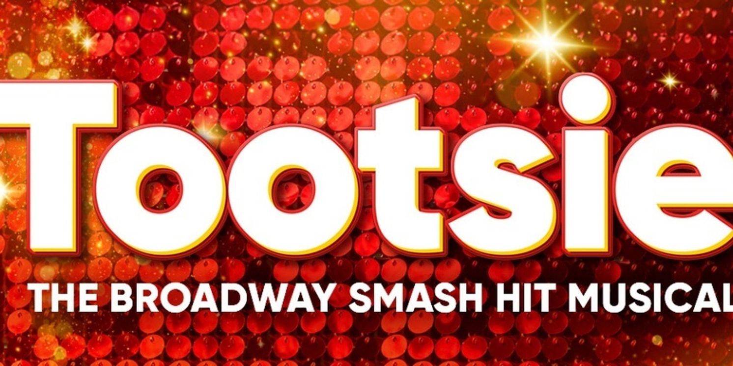 Cast Set for TOOTSIE Australian Premiere  Image