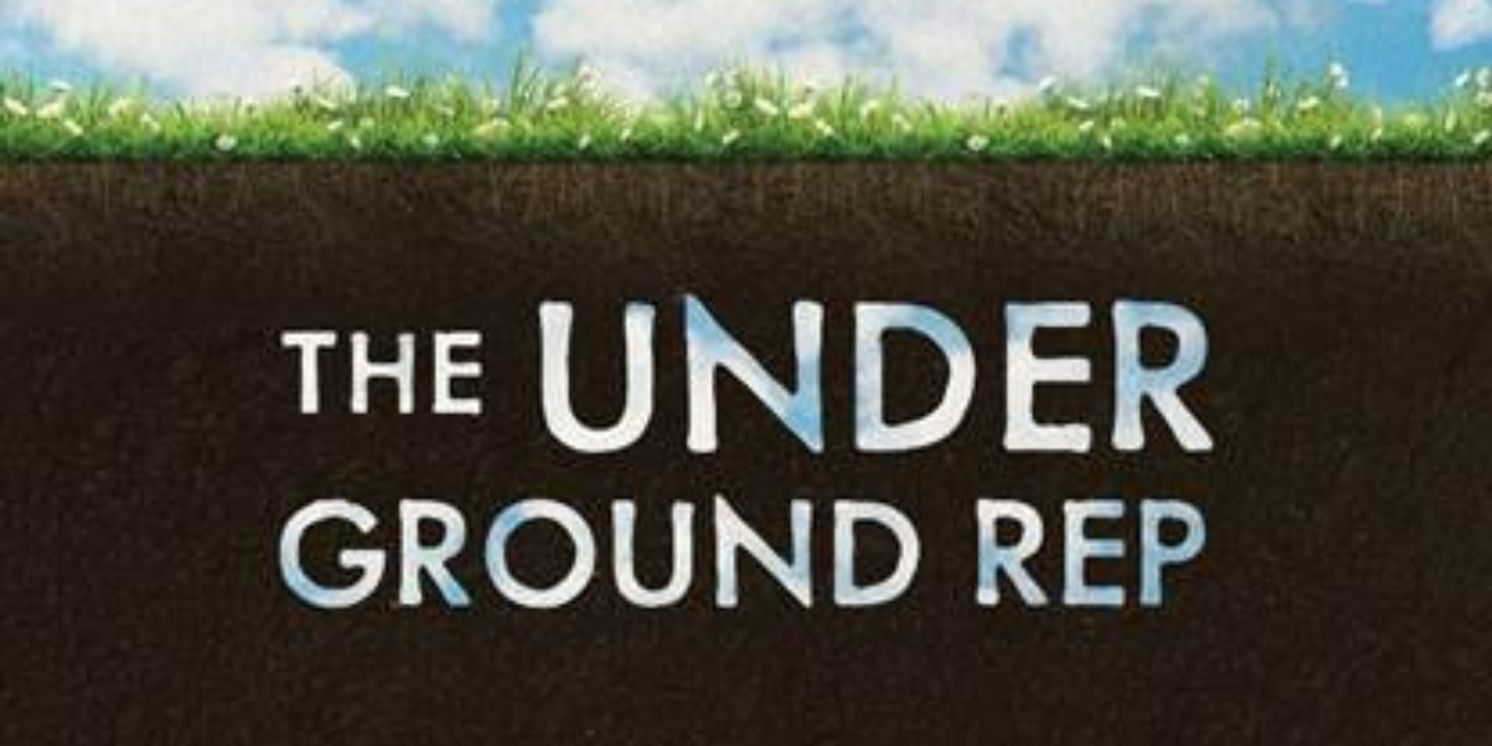 Cast Set for UNDERGROUND REP Series at The Alliance Theatre  Image