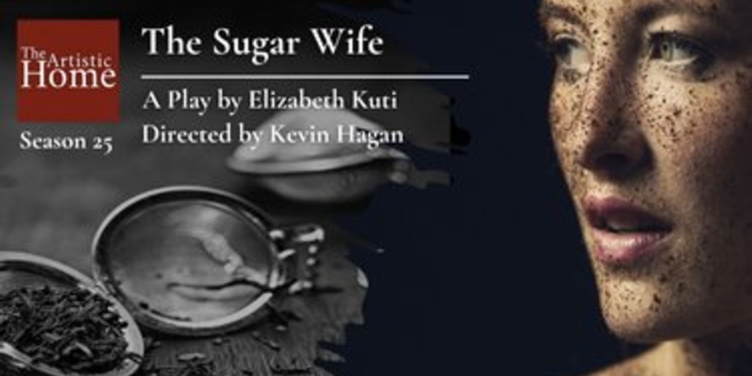 Cast Set for US Premiere Of THE SUGAR WIFE at Theater Wit  Image