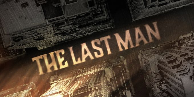 Cast Set for World Premiere of Korean Rock Musical THE LAST MAN in London Photos
