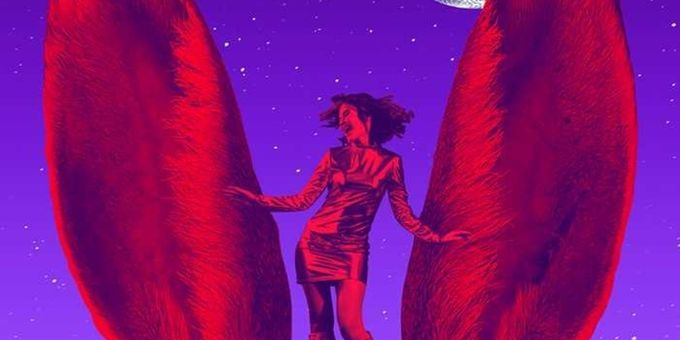 Cast Set for World Premiere of STING at the Young Vic Photos