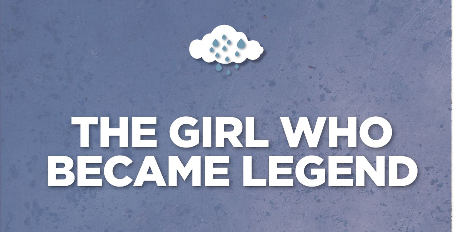 Cast Set for World Premiere of THE GIRL WHO BECAME LEGEND at ZACH Theatre  Image