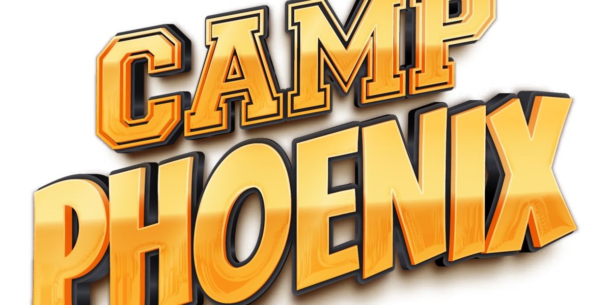 Cast Set for Zest Theatre's CAMP PHOENIX