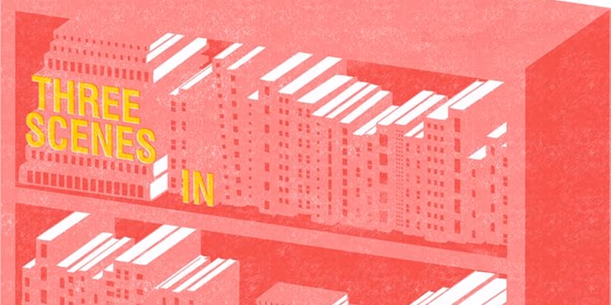 Cast and Creative Team Announced  FOR THREE SCENES IN THE LIFE OF A TROTSKYIST At The Tank