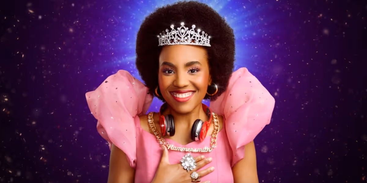 Cast and Creative Team Revealed For CINDERELLA Pantomime at the Lyric Hammersmith