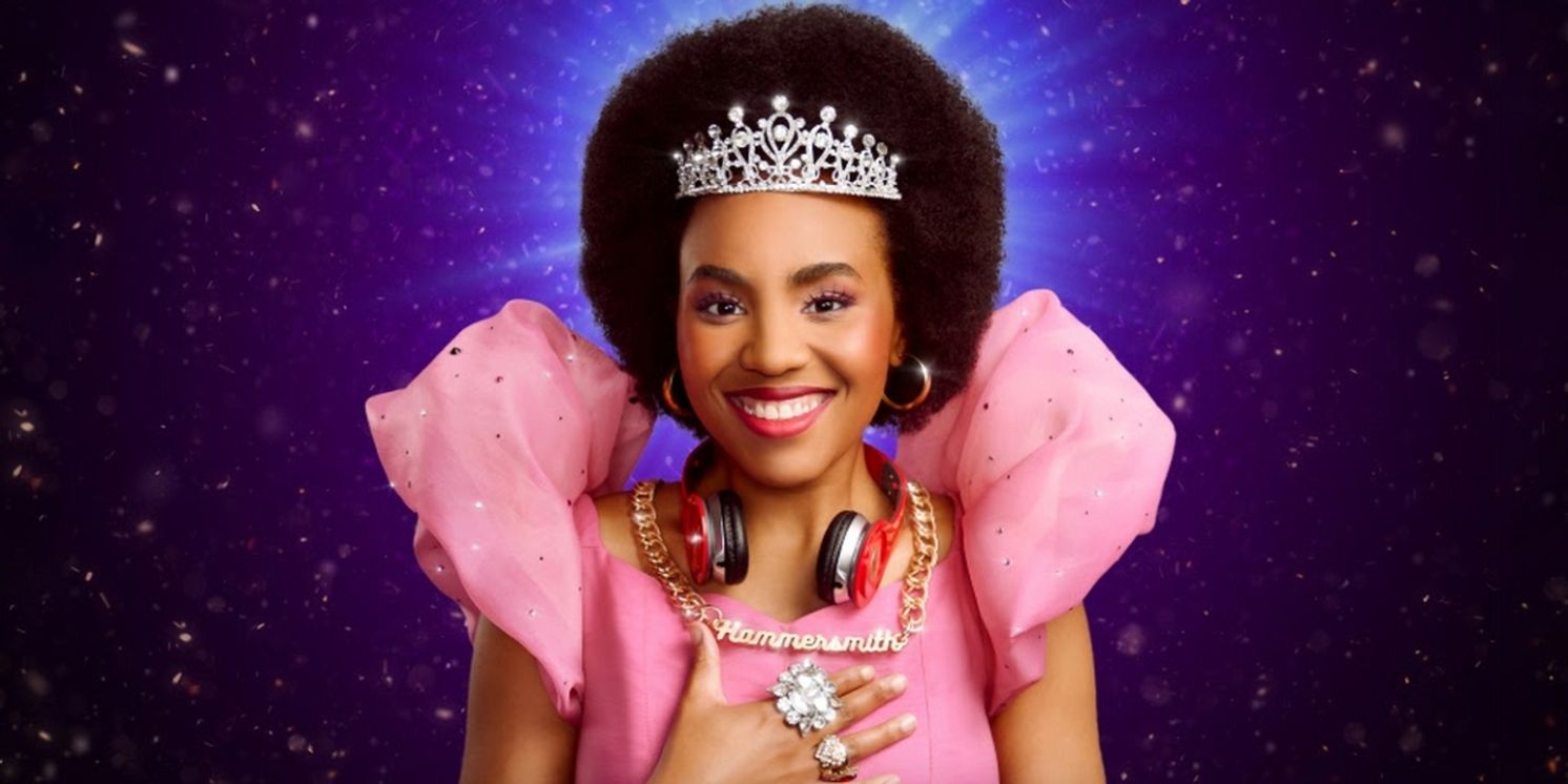 Cast and Creative Team Revealed For CINDERELLA Pantomime at the Lyric Hammersmith  Image