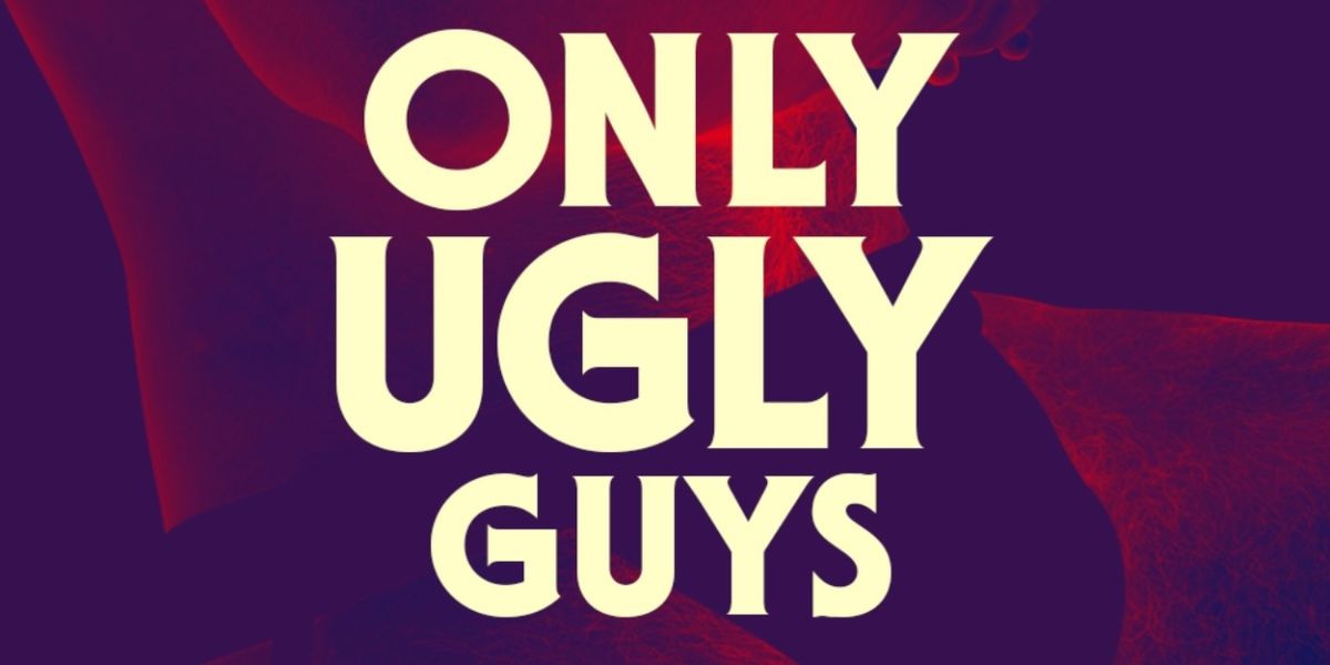 Cast and Creative Team Revealed For Running Errands’ ONLY UGLY GUYS