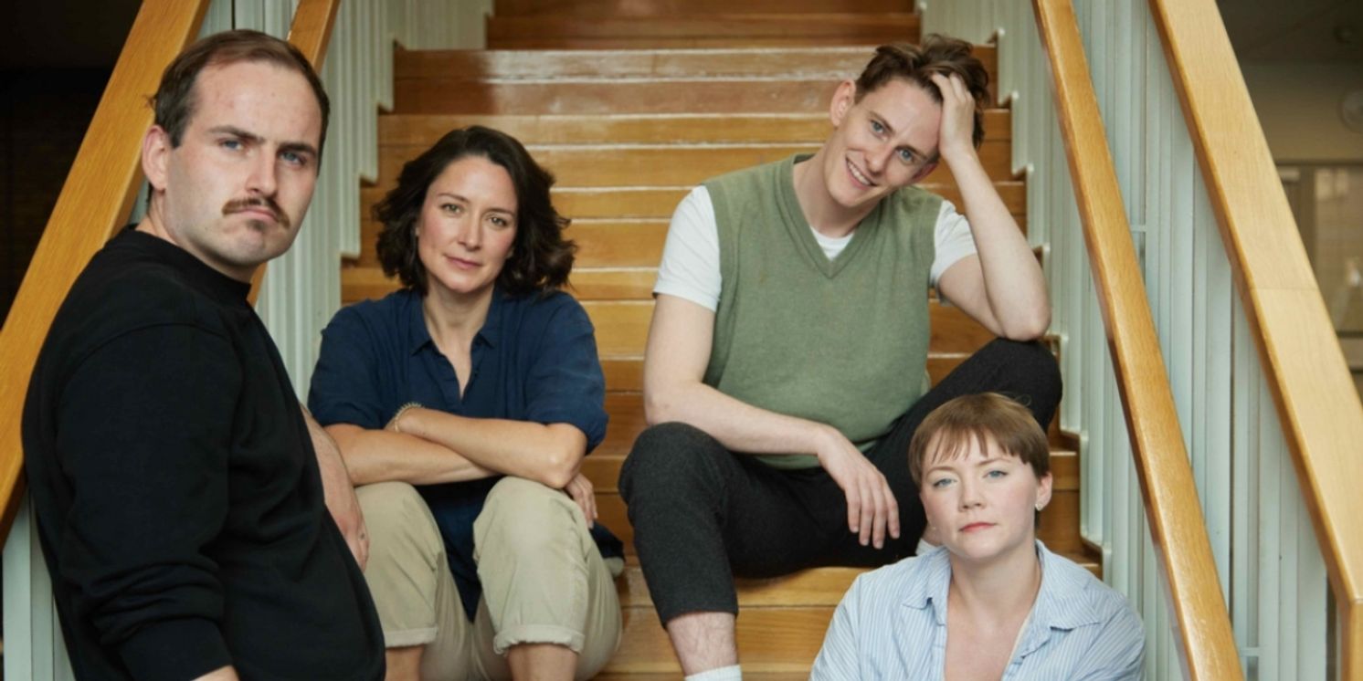 Cast and Creative Team Revealed For THE GLASS MENAGERIE at the Everyman  Image