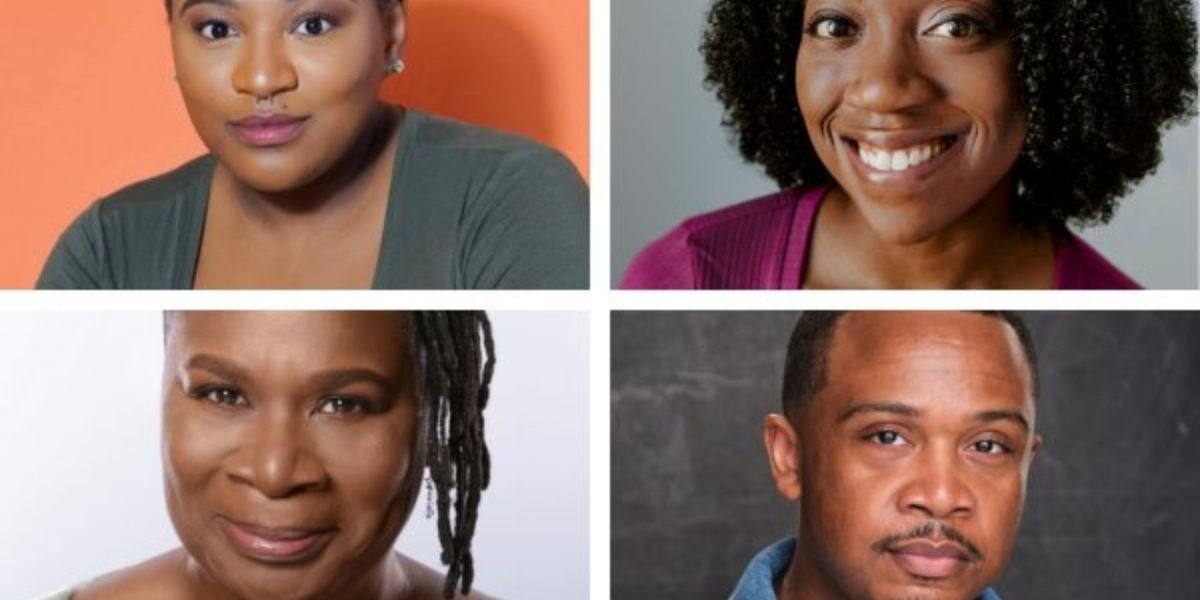 Cast and Creative Team Revealed for RABBITS IN THEIR POCKETS World Premiere at Lifeline Theatre
