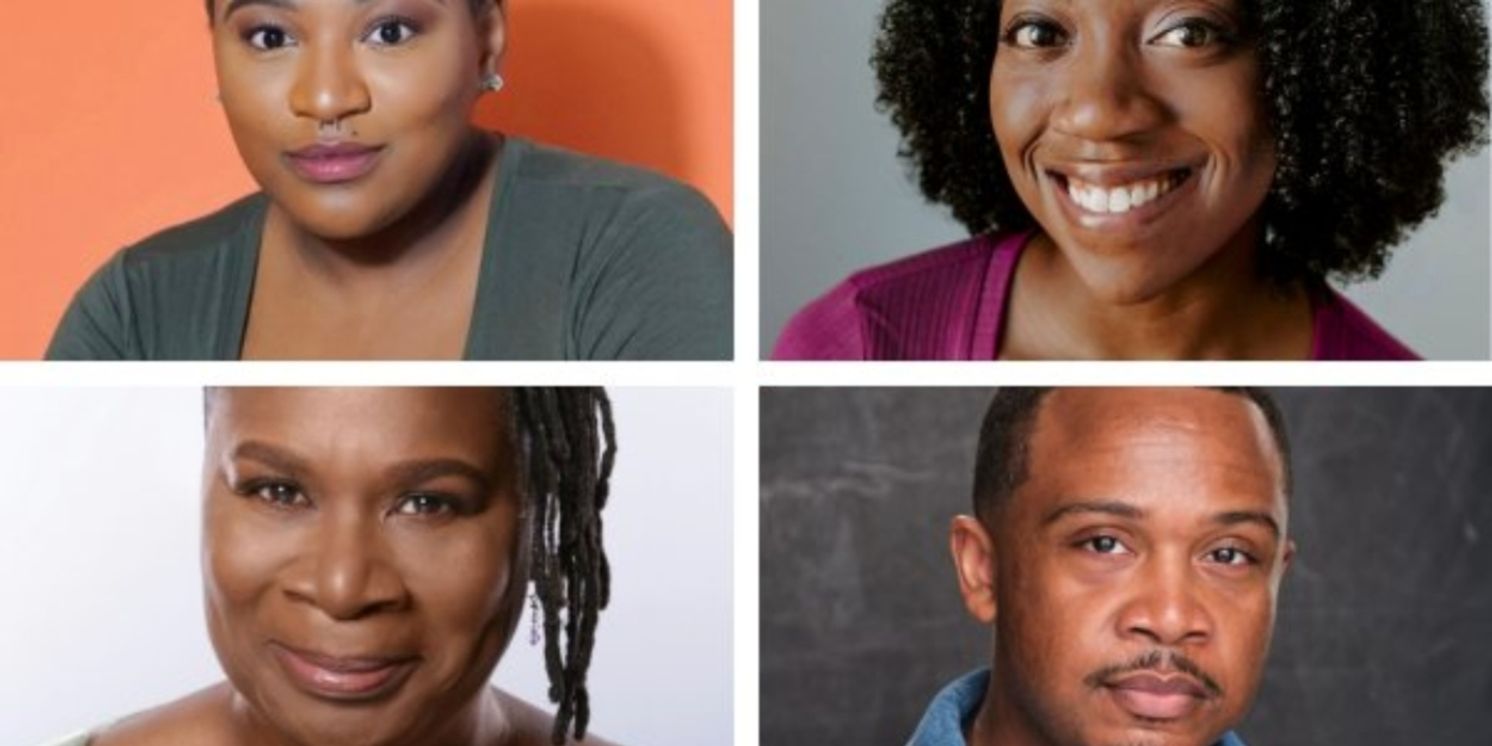 Cast and Creative Team Revealed for RABBITS IN THEIR POCKETS World Premiere at Lifeline Theatre  Image