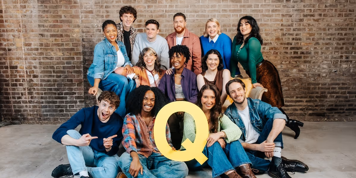 Cast and Creative Team Set For AVENUE Q West End Return