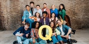 Cast and Creative Team Set For AVENUE Q West End Return