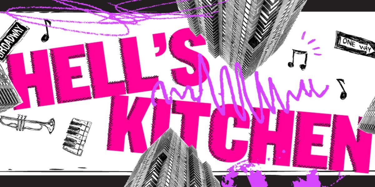 Cast and Creative Team Set For Alicia Keys' HELL'S KITCHEN