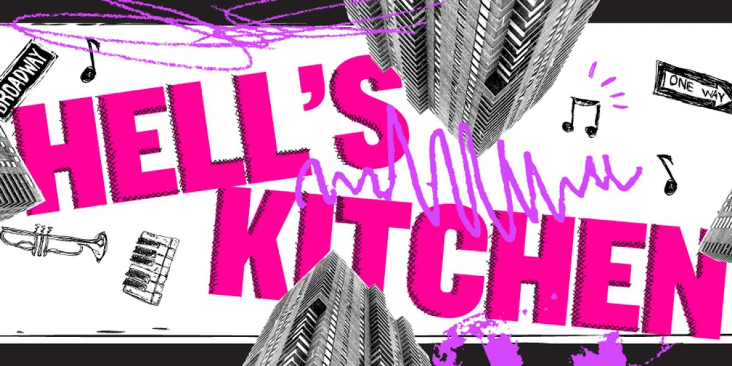 Cast and Creative Team Set For Alicia Keys' HELL'S KITCHEN  Image