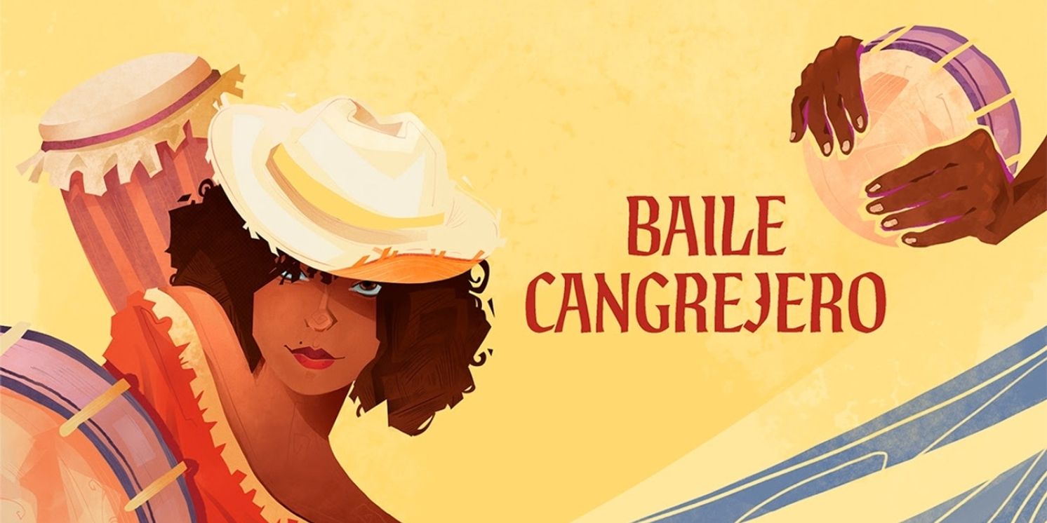 Cast and Creative Team Set For BAILE CONGREJERO at Pregones/PRTT  Image