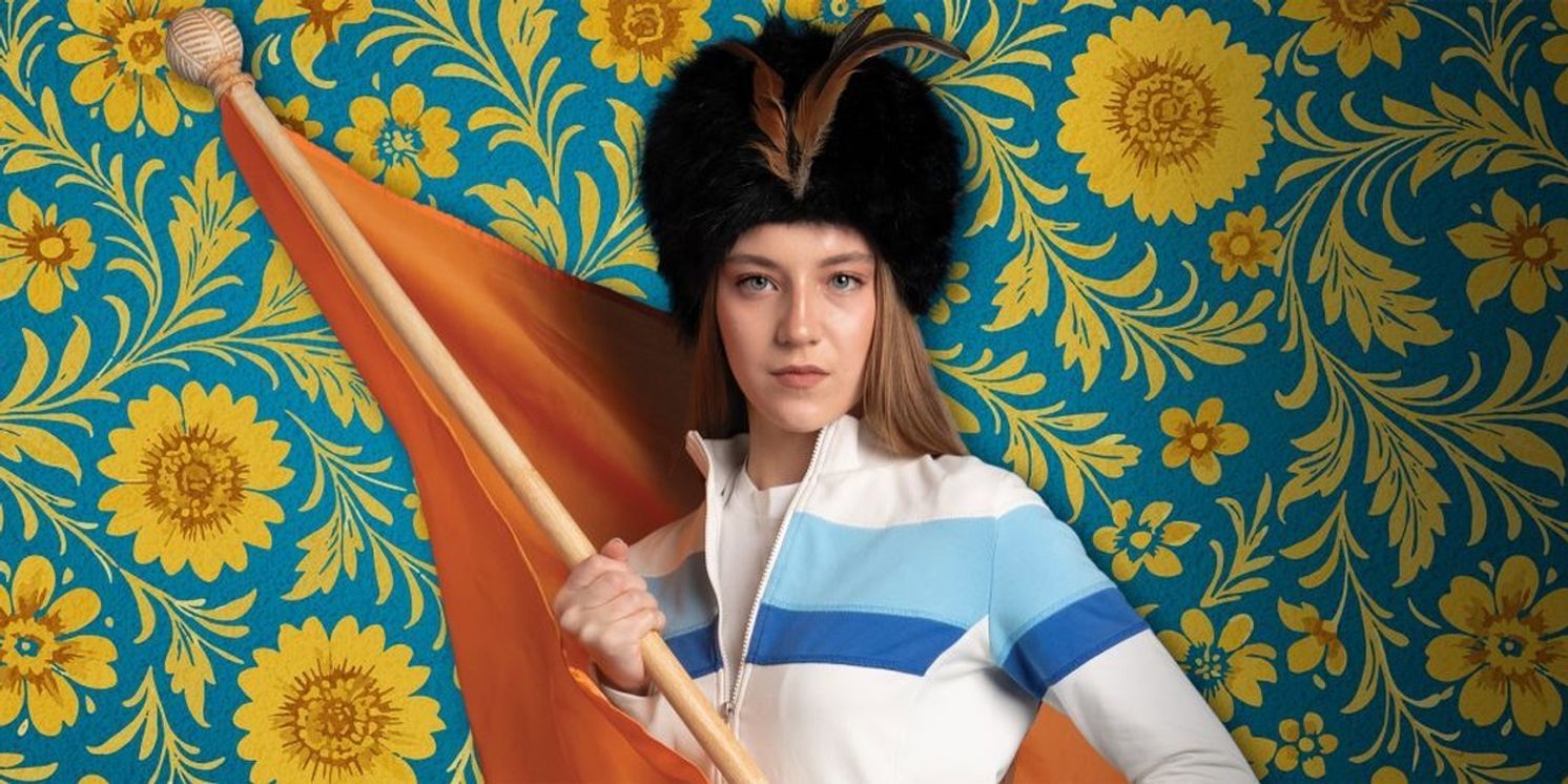 Cast and Creative Team Set For DONBAS at Theatre503  Image