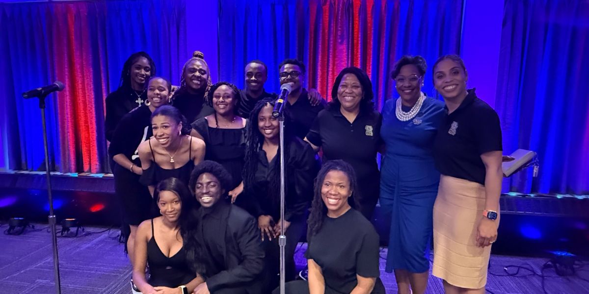 Cast and Creative Team Set For DREAMGIRLS at Shea's Buffalo