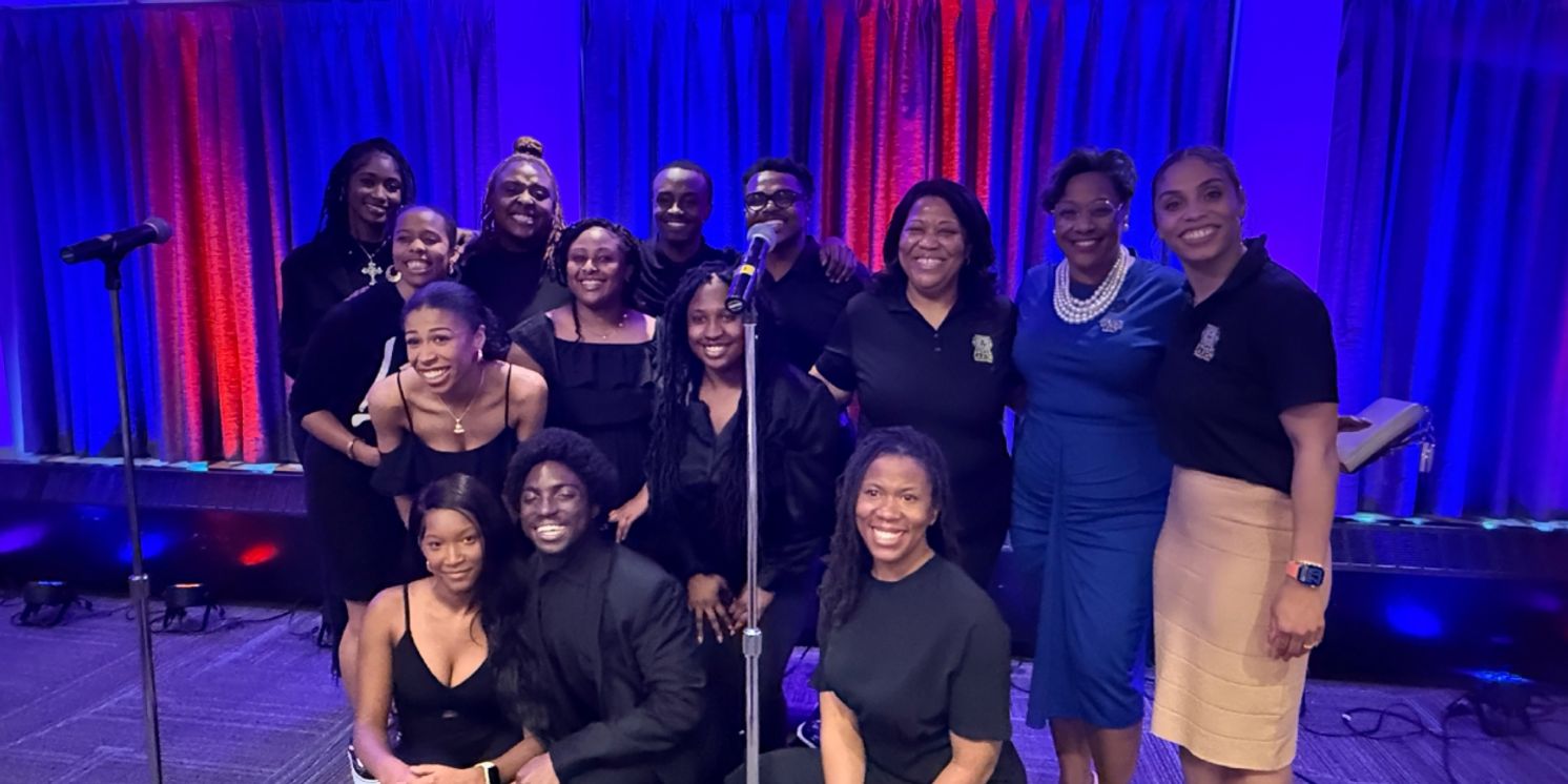 Cast and Creative Team Set For DREAMGIRLS at Shea's Buffalo  Image