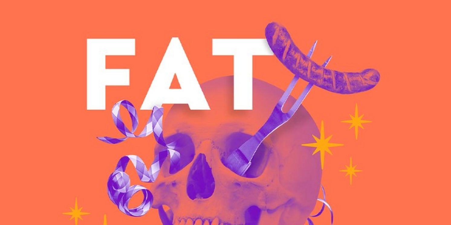 Cast and Creative Team Set For FAT HAM at Seattle Rep  Image
