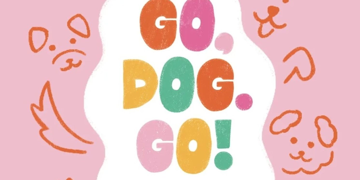 Cast and Creative Team Set For GO, DOG. GO! • VE PERRO ¡VE! at Children's Theatre Company  Image