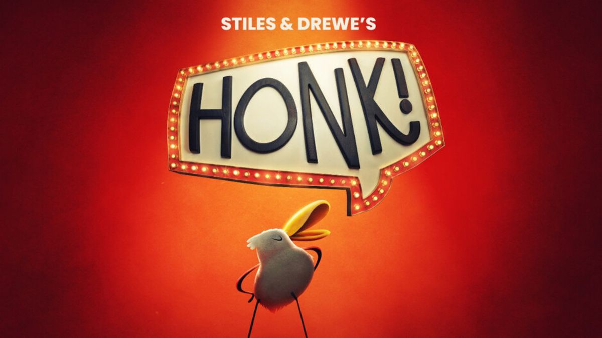 Cast and Creative Team Set For HONK! at Barn Theatre