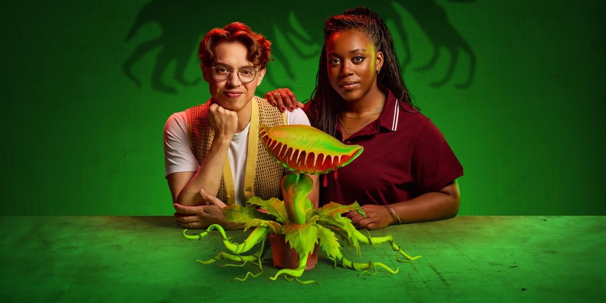 Cast and Creative Team Set For  LITTLE SHOP OF HORRORS at  Sheffield Theatres