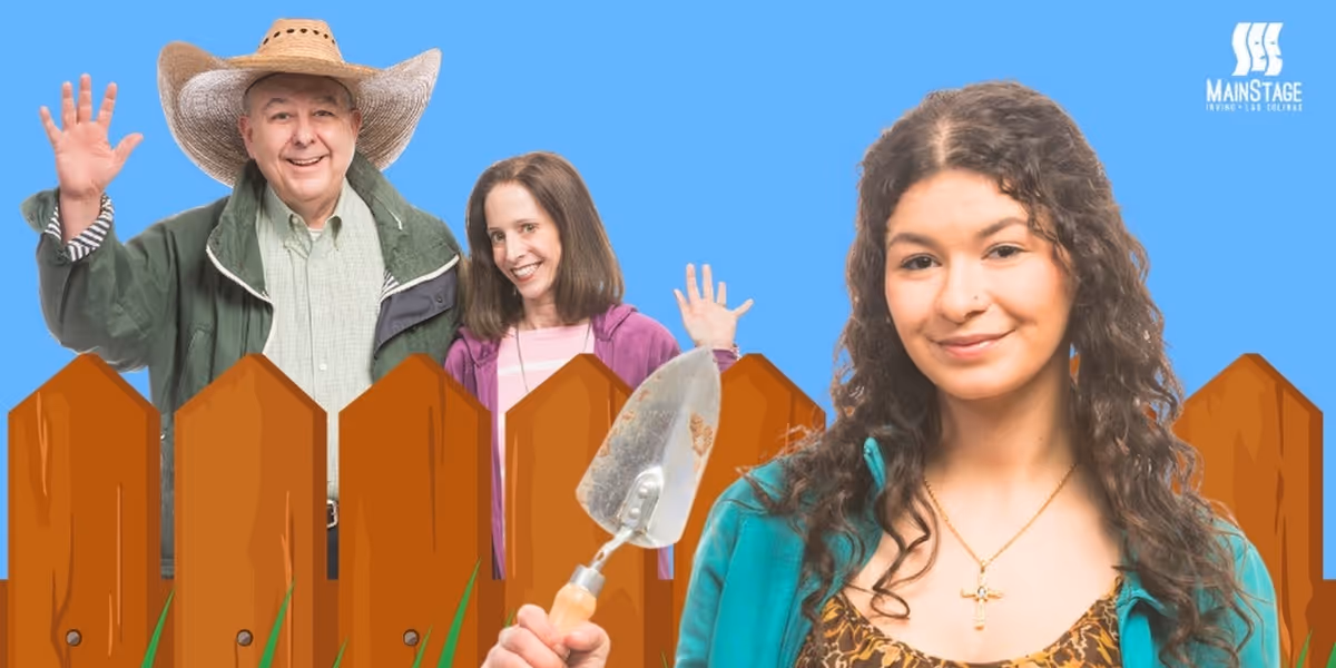 Cast and Creative Team Set For NATIVE GARDENS at MainStage Irving-Las Colinas