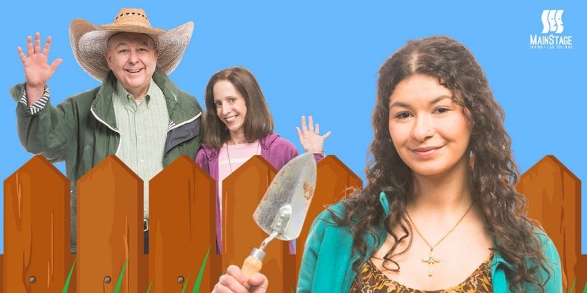 Cast and Creative Team Set For NATIVE GARDENS at MainStage Irving-Las Colinas Photo