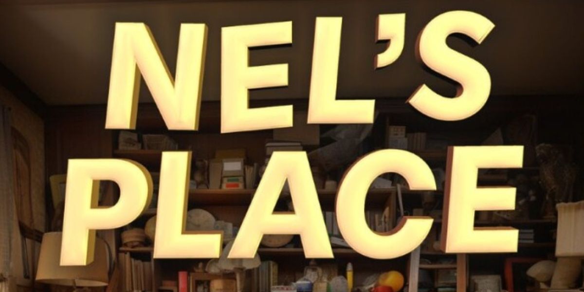 Cast and Creative Team Set For NEL'S PLACE UK Tour
