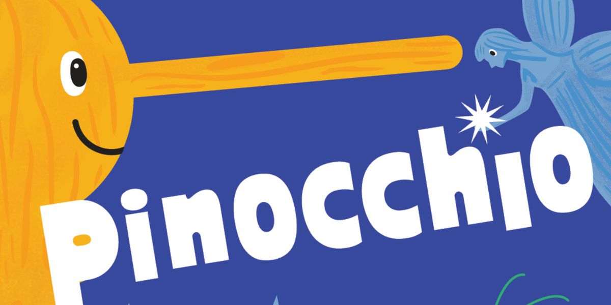 Cast and Creative Team Set For PINOCCHIO at Children's Theatre Company