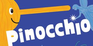 Cast and Creative Team Set For PINOCCHIO at Children's Theatre Company