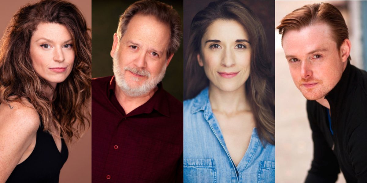 Cast and Creative Team Set For PROOF at 4th Wall Theatre Company